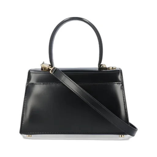 Salvatore Ferragamo Iconic Top Handle Bag