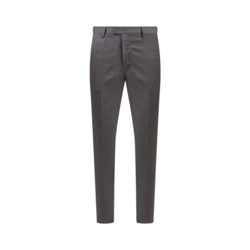Pt Torino Classic Tailored Pants