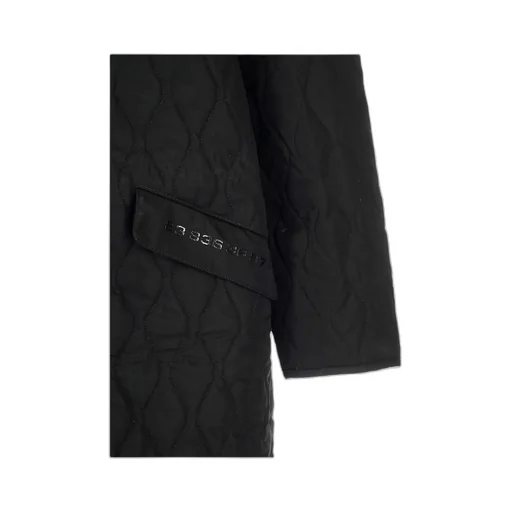 Vtmnts Quilted Hunter Coat