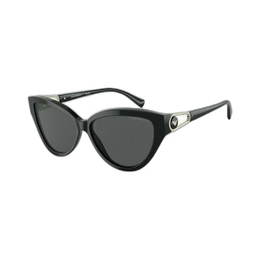 Cat's Eye Frame Sunglasses