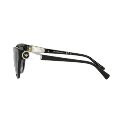 Cat's Eye Frame Sunglasses