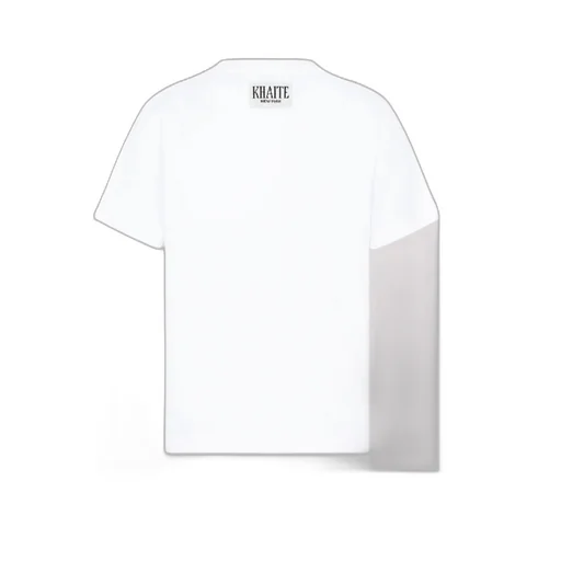 Khaite The Emmylou Crewneck T-Shirt