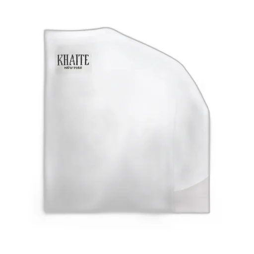 Khaite The Emmylou Crewneck T-Shirt