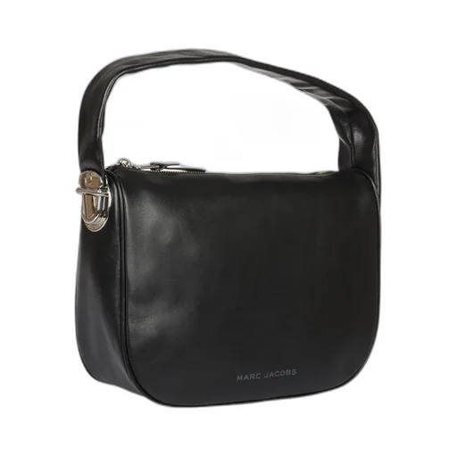 Logo Printed Handbag