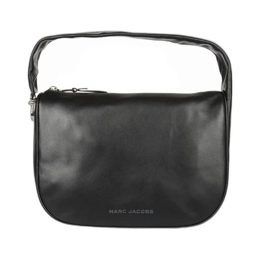 Logo Printed Handbag