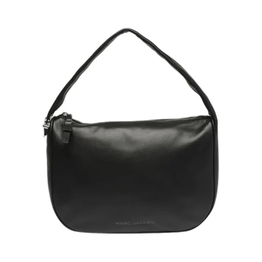 Logo Printed Handbag