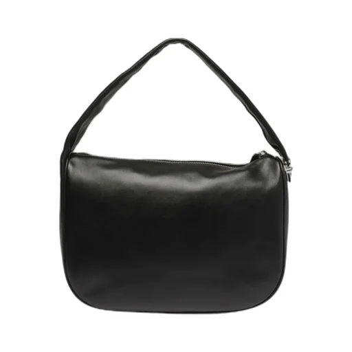 Logo Printed Handbag