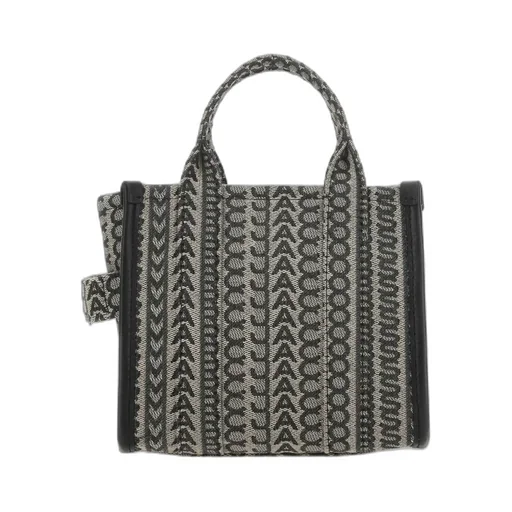 Marc Jacobs Jacquard Monogram Mini Tote Bag