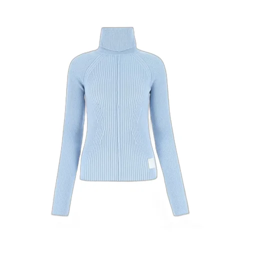 Marc Jacobs Turtleneck Knitted Jumper