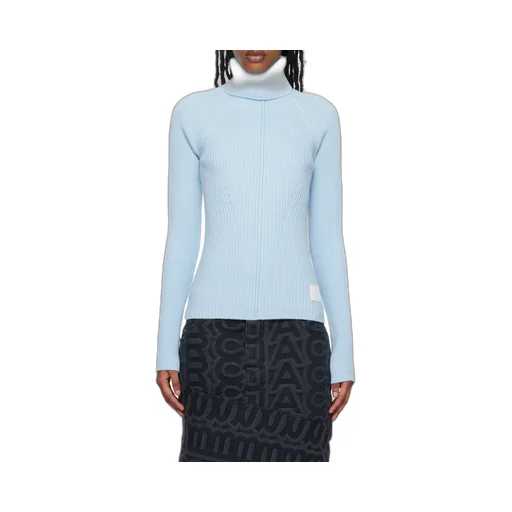 Marc Jacobs Turtleneck Knitted Jumper