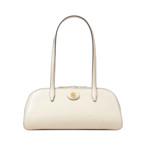Robinson Leather Shoulder Bag
