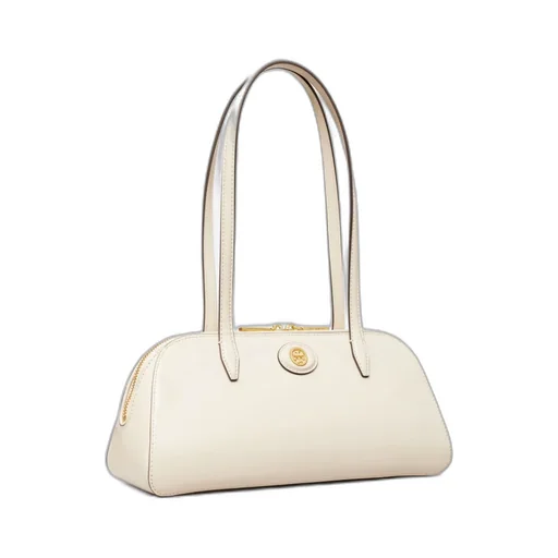 Robinson Leather Shoulder Bag