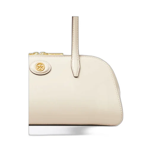 Robinson Leather Shoulder Bag