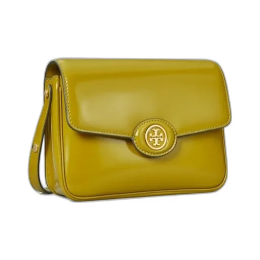 Robinson Spazzolato Shoulder Bag