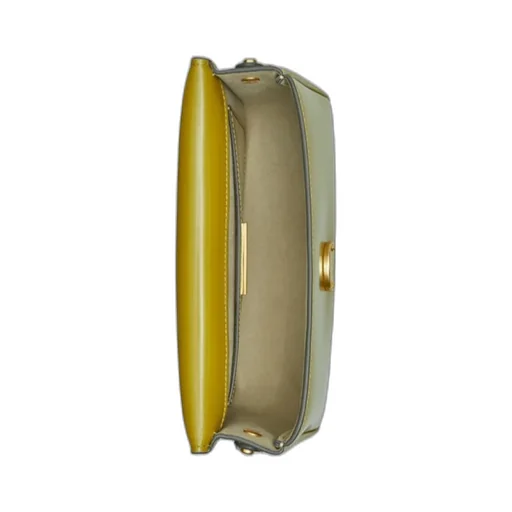 Robinson Spazzolato Shoulder Bag
