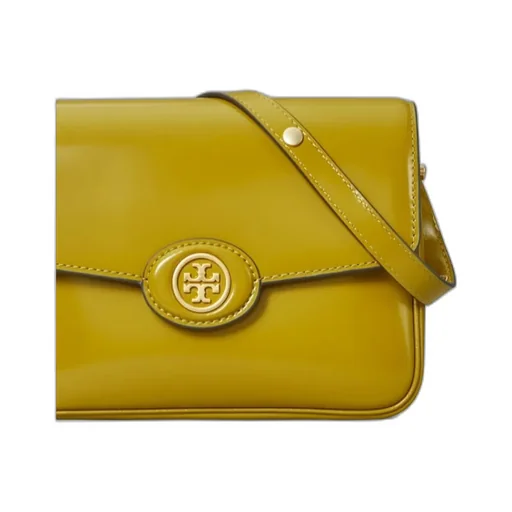 Robinson Spazzolato Shoulder Bag