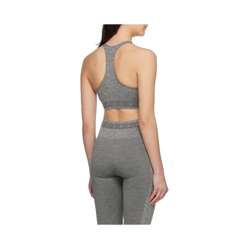 Golden Goose Deluxe Brand Logo-Underband Cropped Top