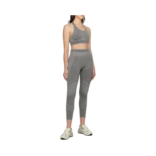 Golden Goose Deluxe Brand Logo-Underband Cropped Top