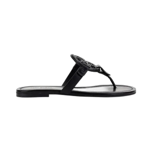 Tory Burch Miller Thong Sandals