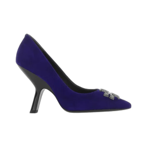 Tory Burch Eleanor Pavé Pumps