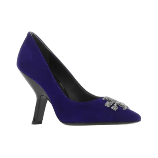 Tory Burch Eleanor Pavé Pumps