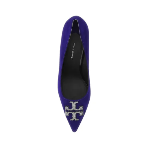 Tory Burch Eleanor Pavé Pumps