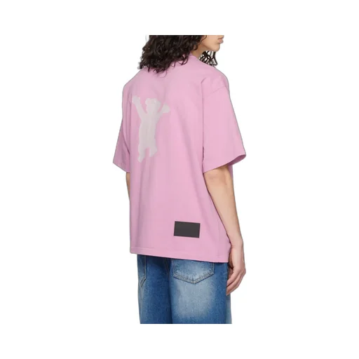 Graphic-Print Short-Sleeve T-Shirt