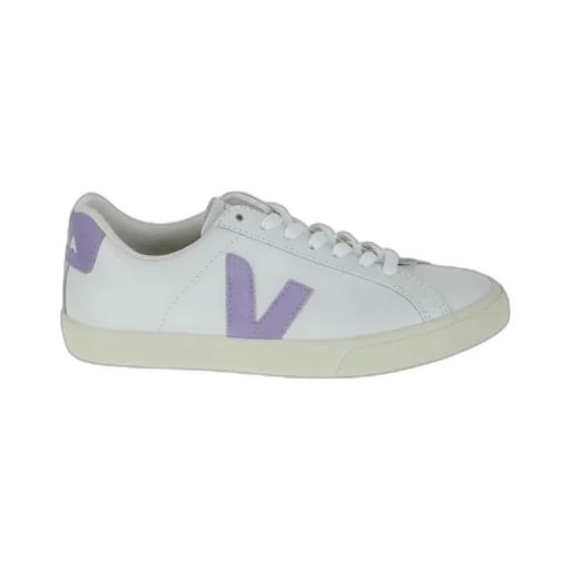 Logo Low-Cut Casual Shoes
