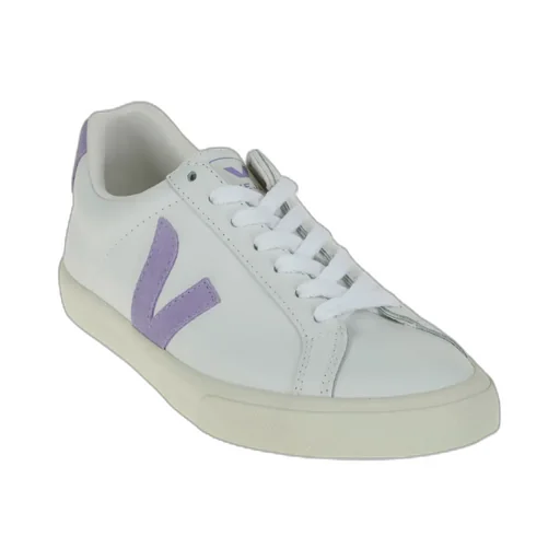 Logo Low-Cut Casual Shoes