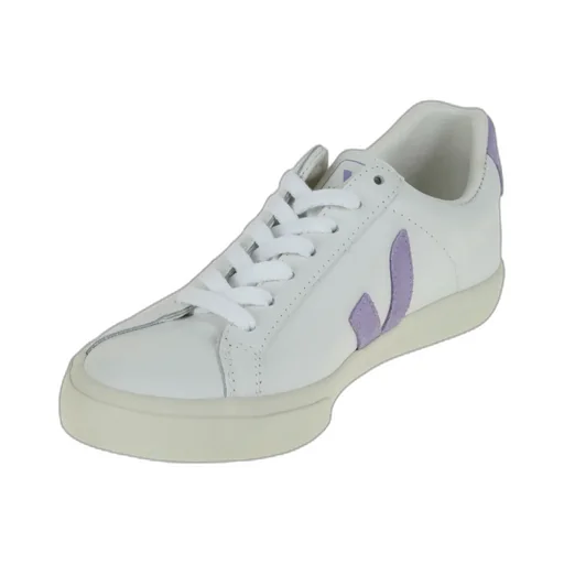 Logo Low-Cut Casual Shoes
