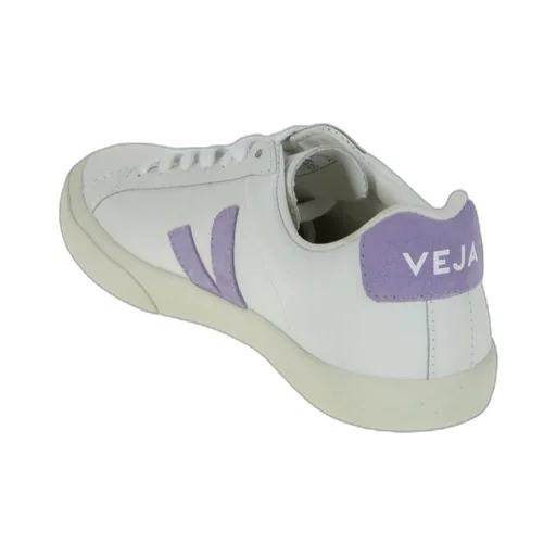 Logo Low-Cut Casual Shoes
