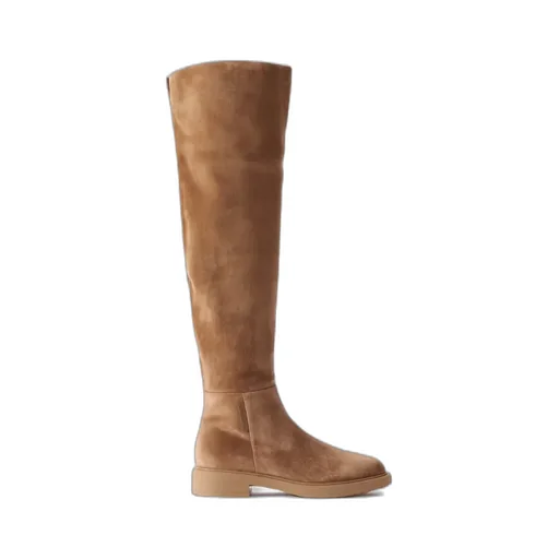 Knee-Length Boots