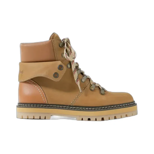 Eileen And Ankle Boots