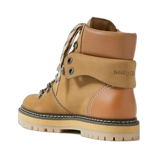 Eileen And Ankle Boots