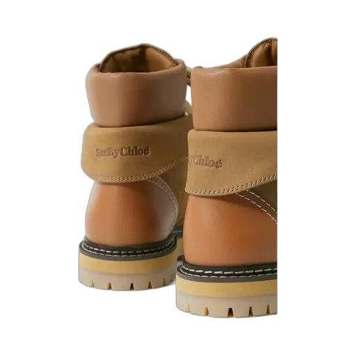 Eileen And Ankle Boots
