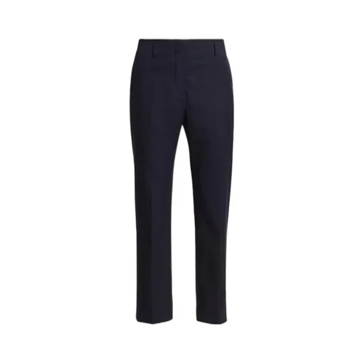 High Waist Dress Trousers
