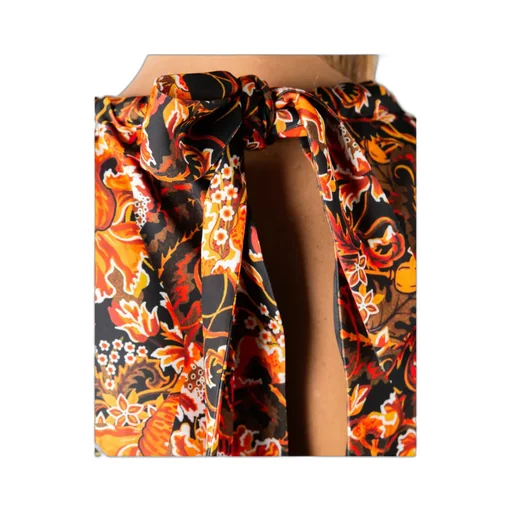 Sleeveless Dress