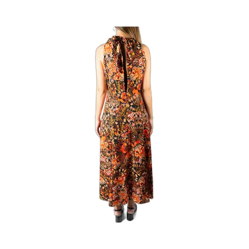 Sleeveless Dress