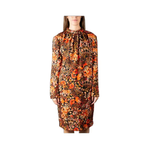 Logo Dress