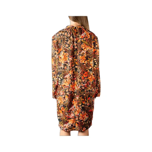 Logo Dress