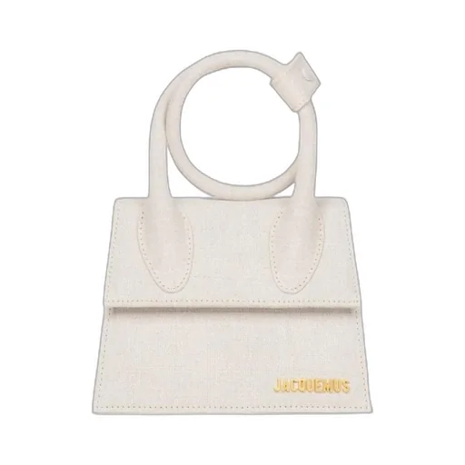 Le Chiquito Noeud Canvas Tote Bag
