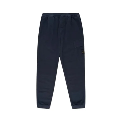 Logo Casual Pants