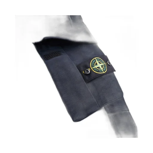 Logo Casual Pants