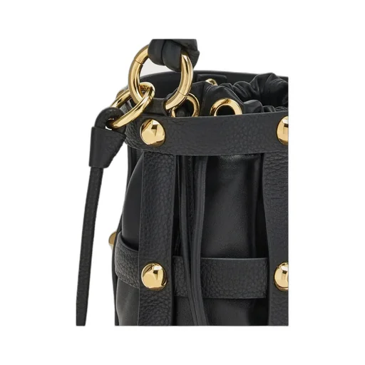 Cage Bucket Bag
