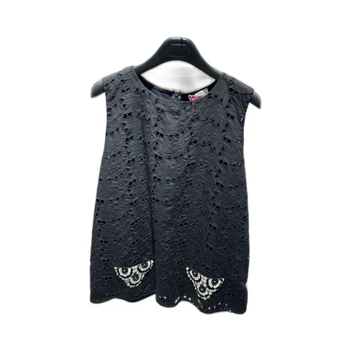 Sleeveless Vest
