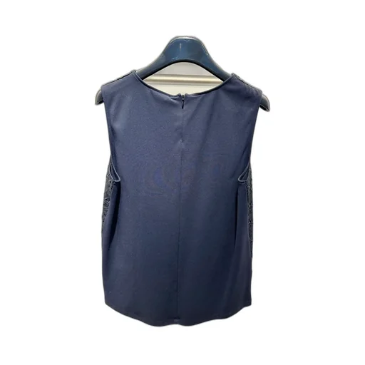 Sleeveless Vest