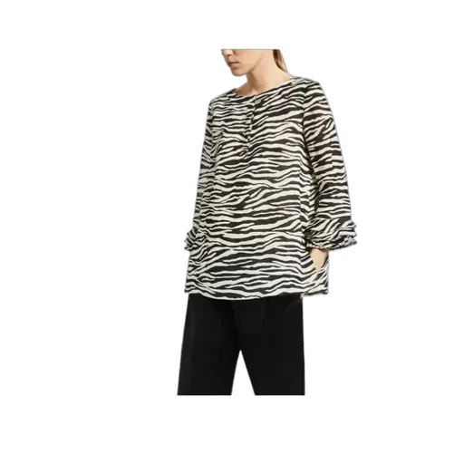Long-Sleeved Top