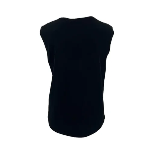 Sleeveless Shirt