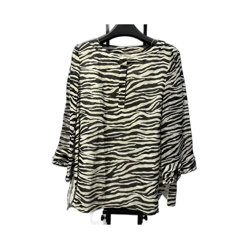 Long-Sleeved Top