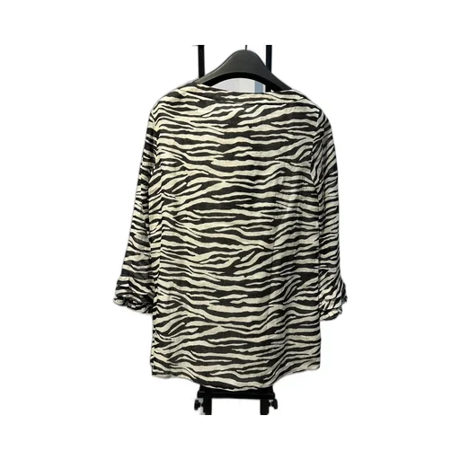 Long-Sleeved Top